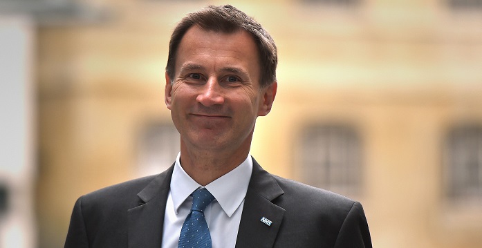 Jeremy Hunt Jeremy Hunt