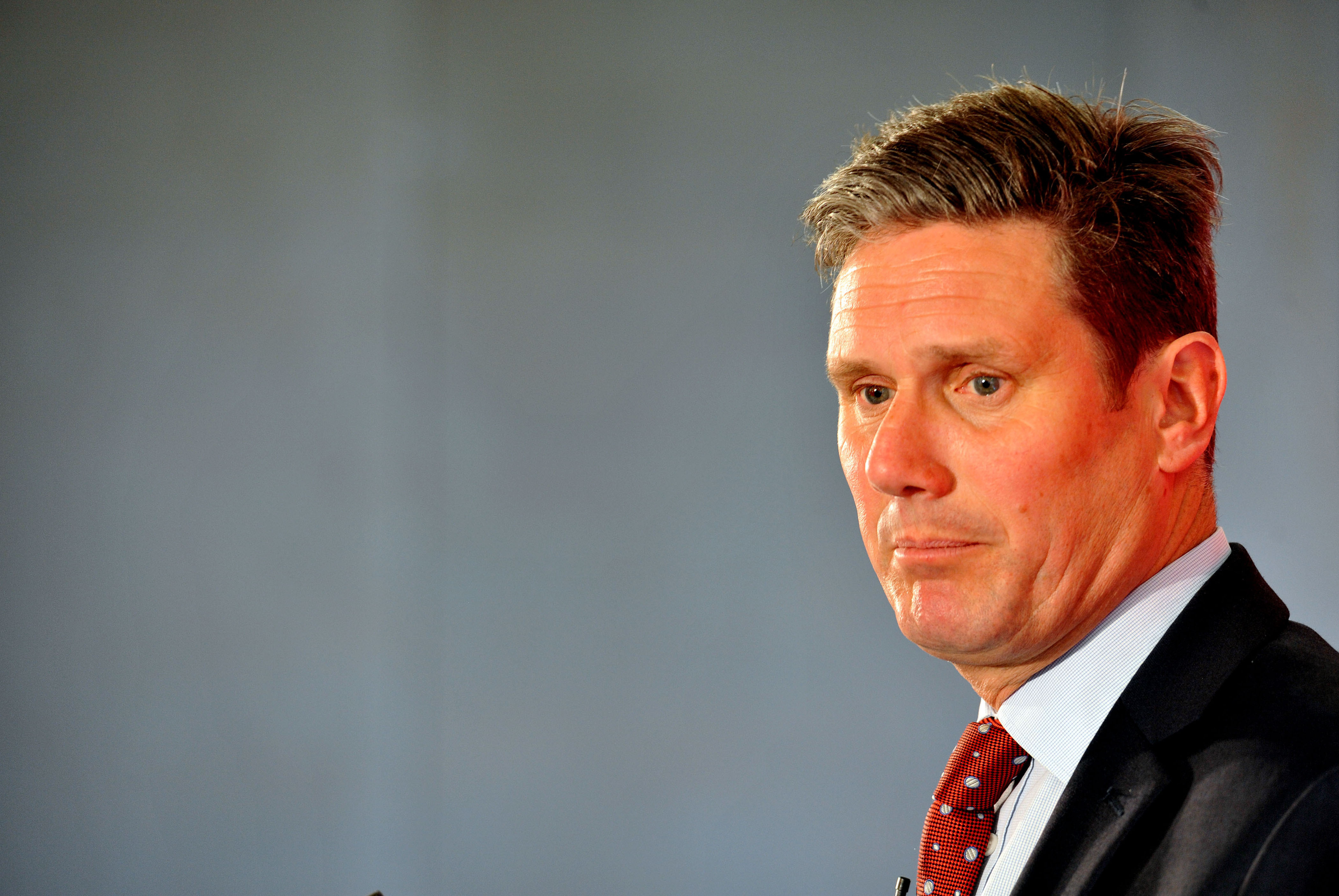 Labour's Brexit spokesperson Keir Starmer demands Commons scrutiny on Brexit Labour's Brexit spokesperson Keir Starmer demands Commons scrutiny on Brexit