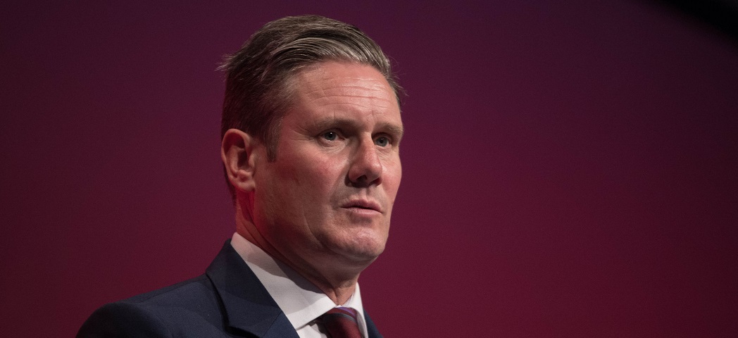 Keir Starmer Keir Starmer