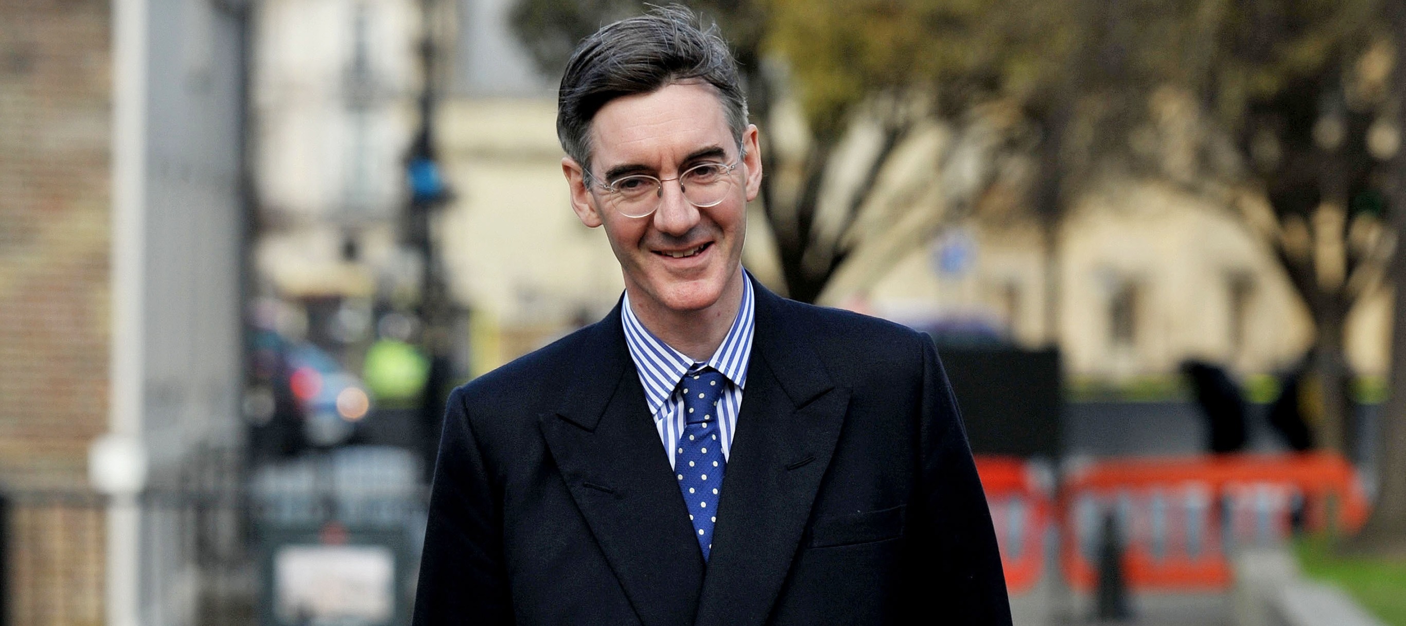Jacob Rees-Mogg Jacob Rees-Mogg