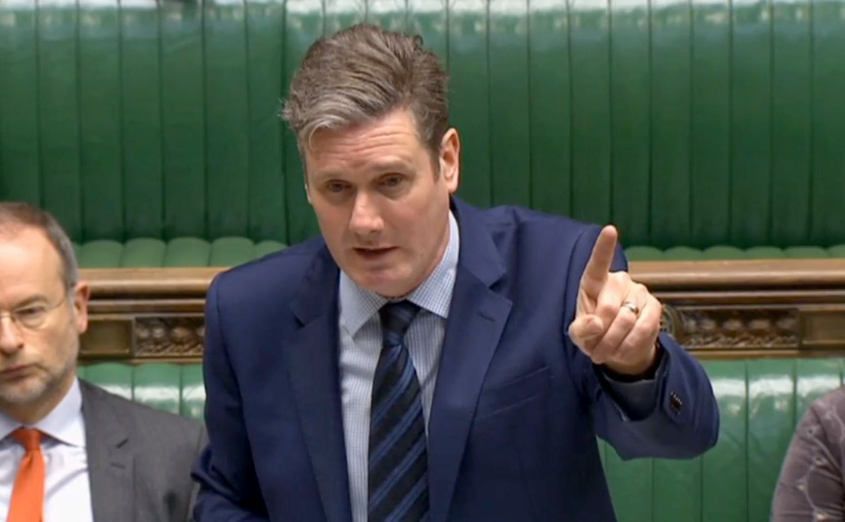 Kier Starmer Kier Starmer
