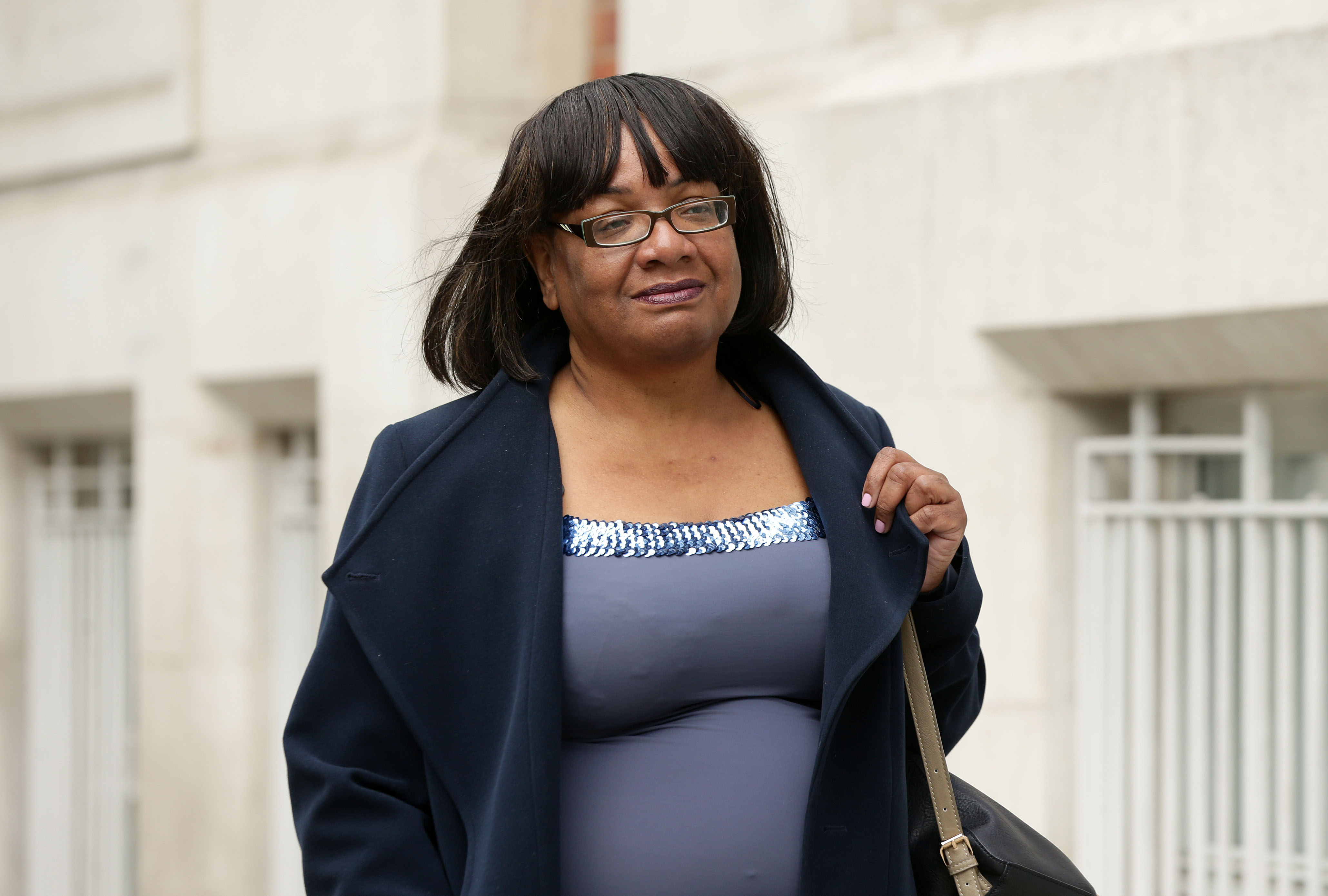 Diane Abbott Diane Abbott