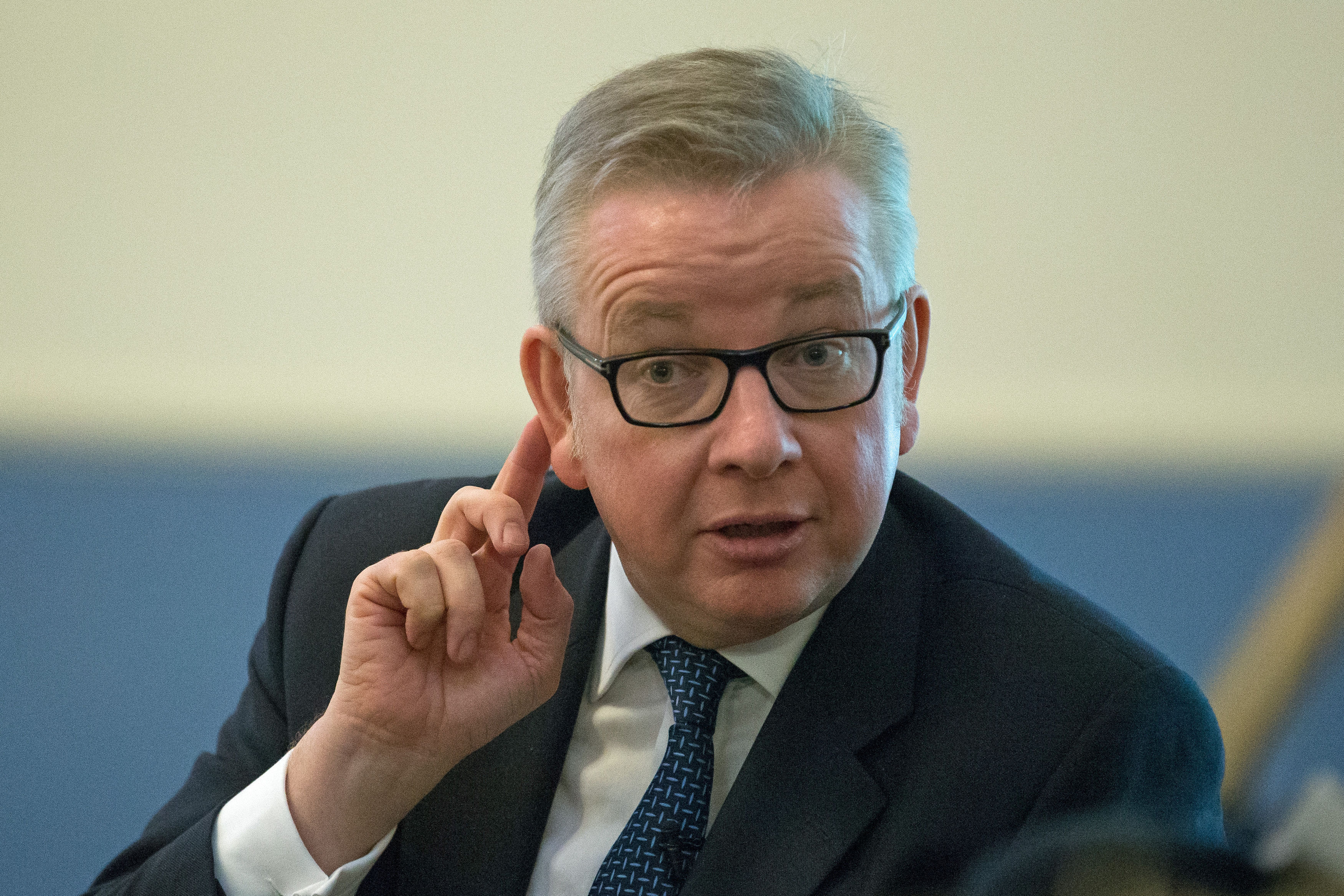 Michael Gove Michael Gove