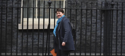 Ruth Davidson Ruth Davidson