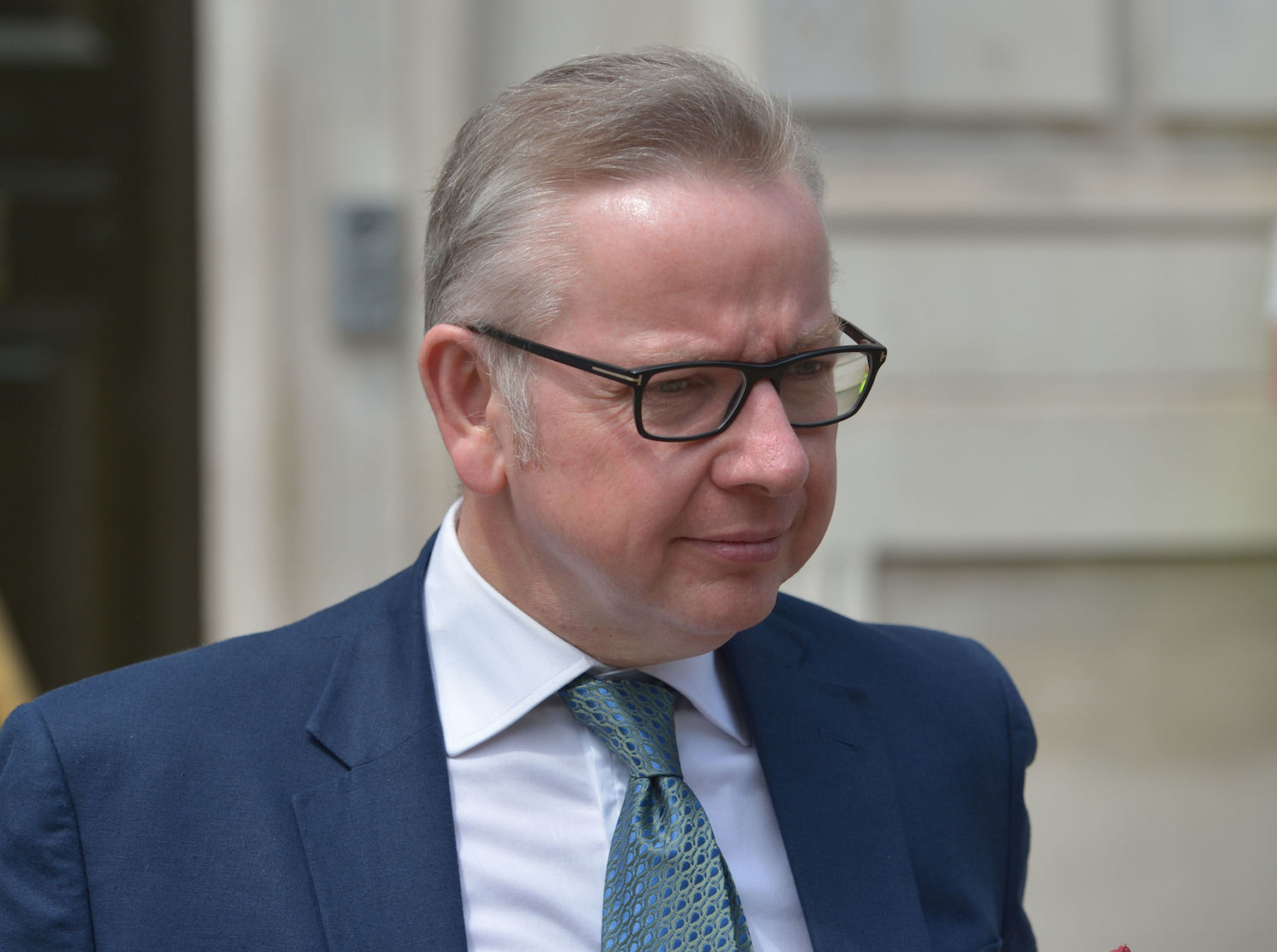 MichaelGove MichaelGove