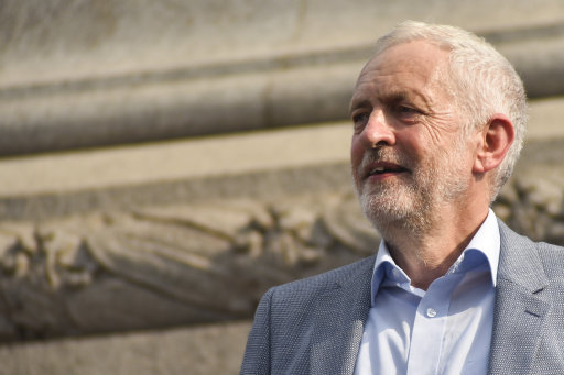 Jeremy Corbyn Jeremy Corbyn