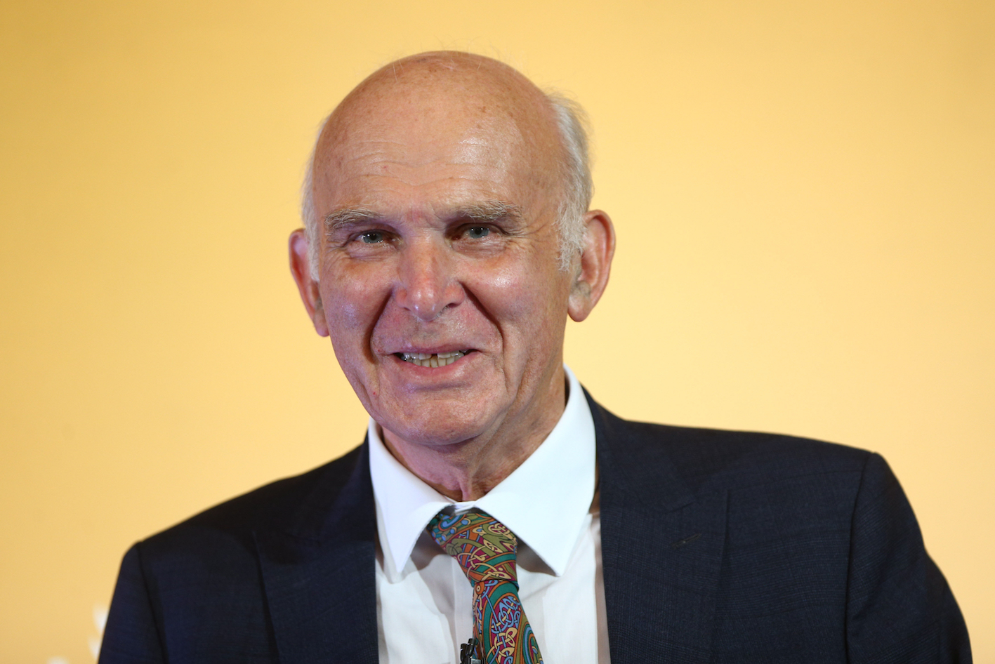 VinceCable VinceCable
