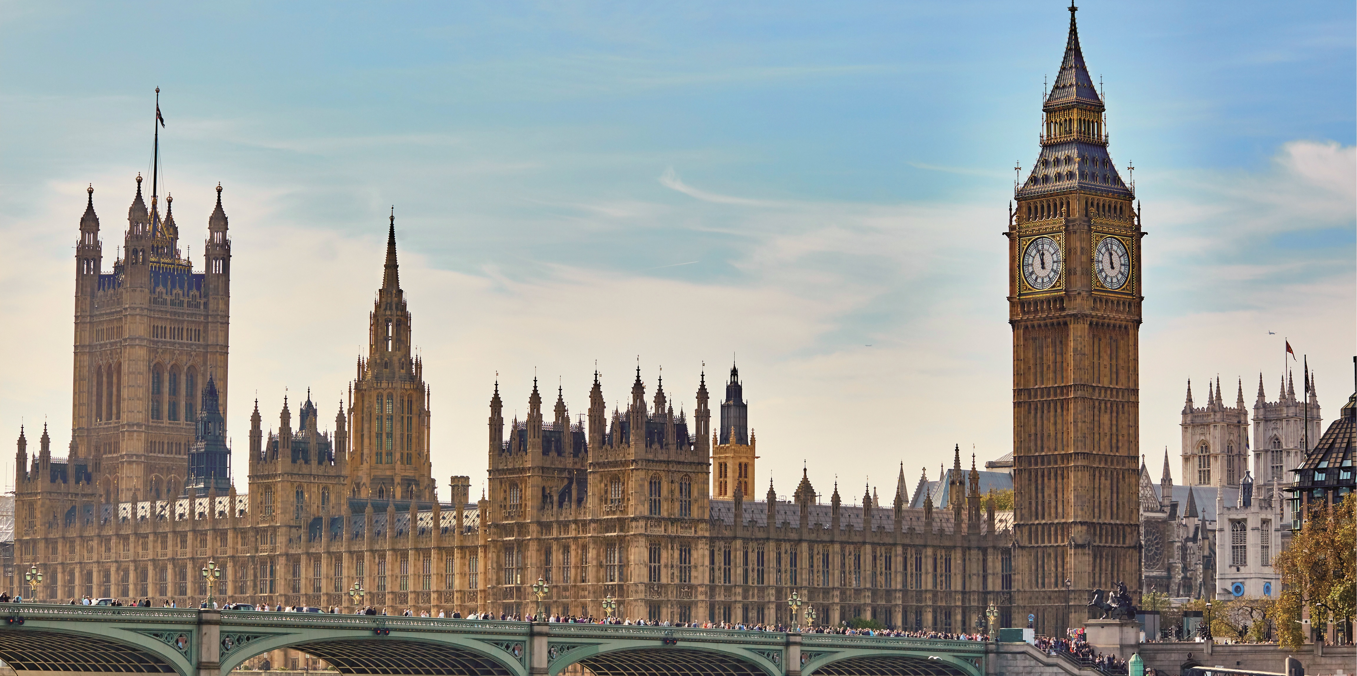 Parliament Parliament
