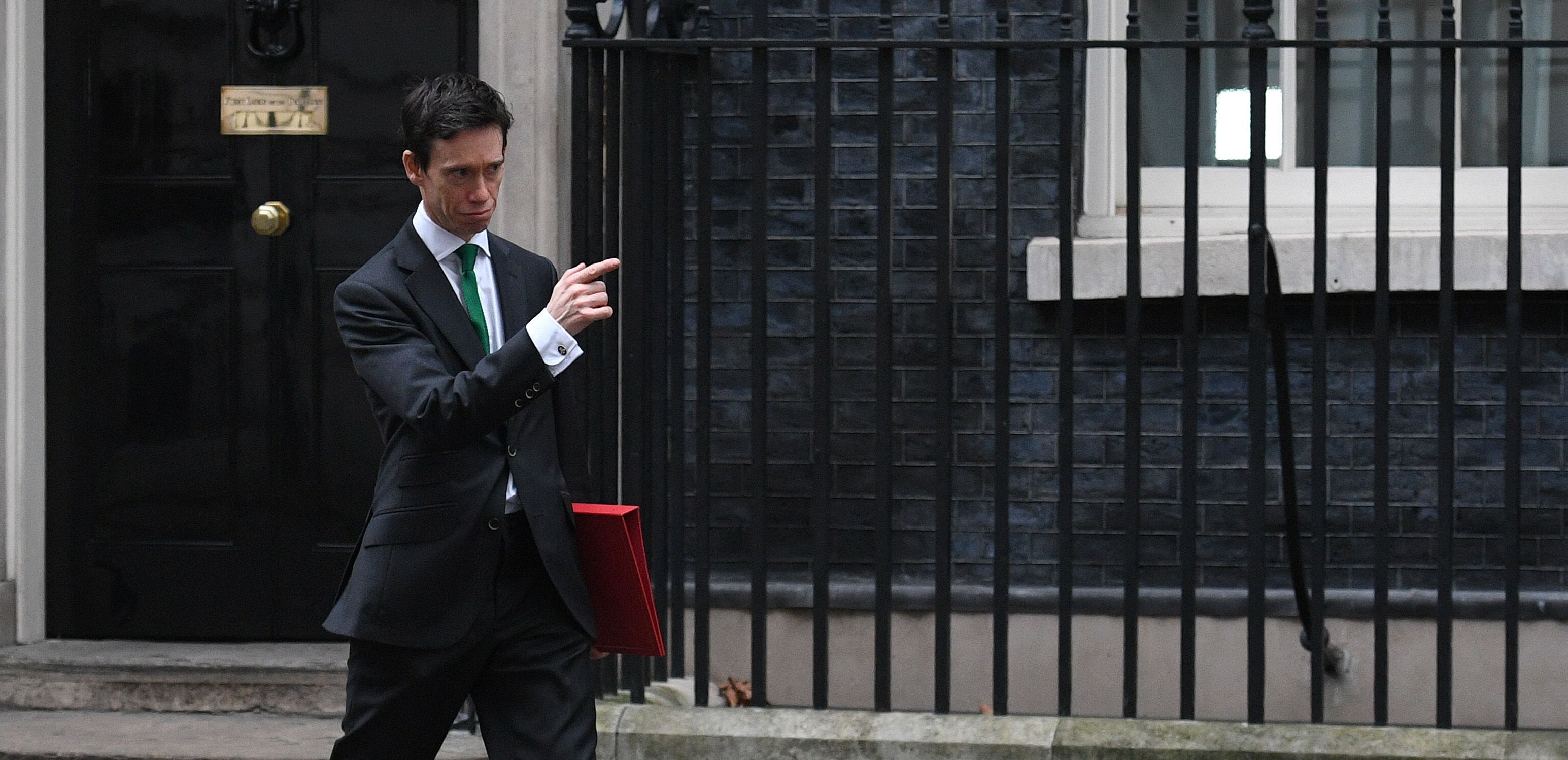 Rory Stewart MP Rory Stewart MP