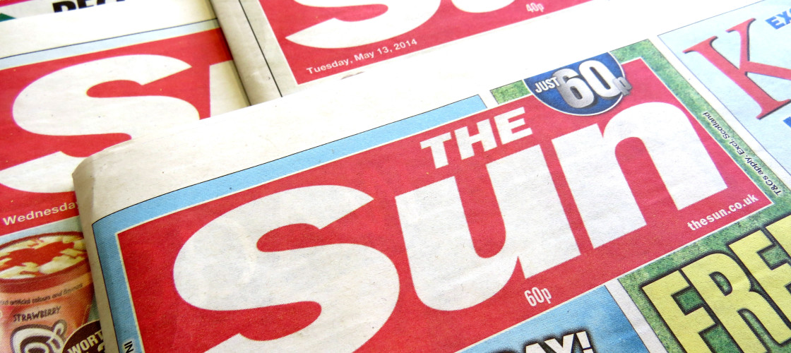 The Sun The Sun