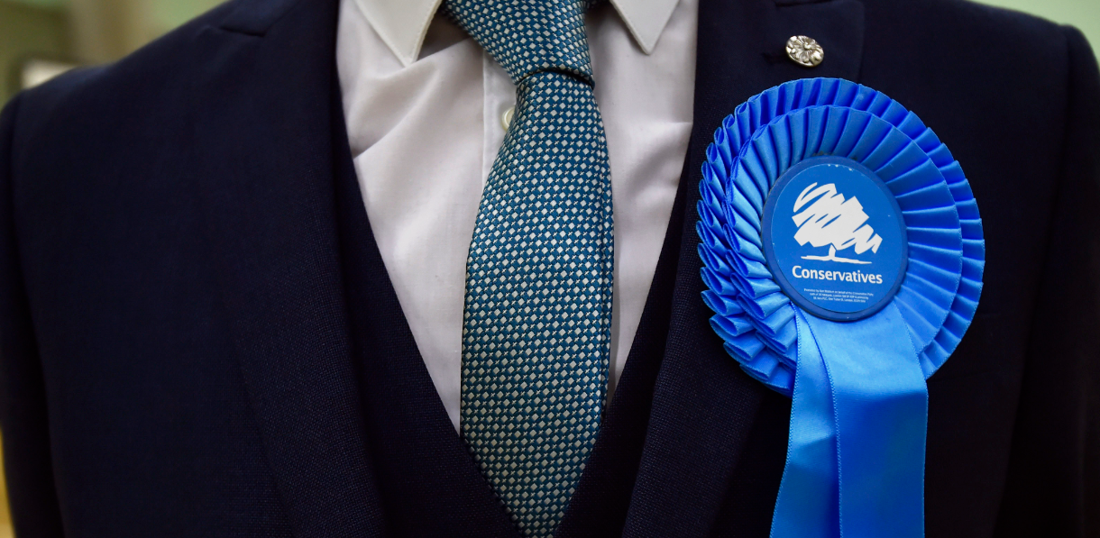 Tory Tory