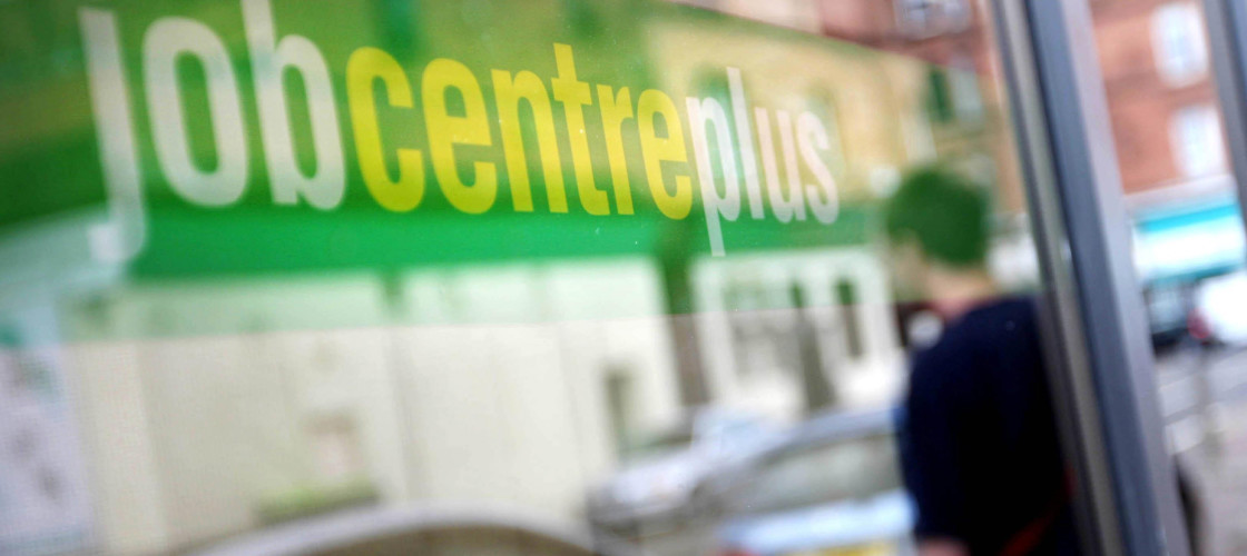 Universal Credit Universal Credit