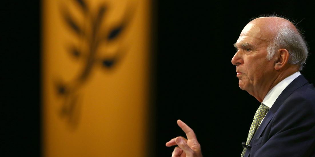 Vince Cable Vince Cable