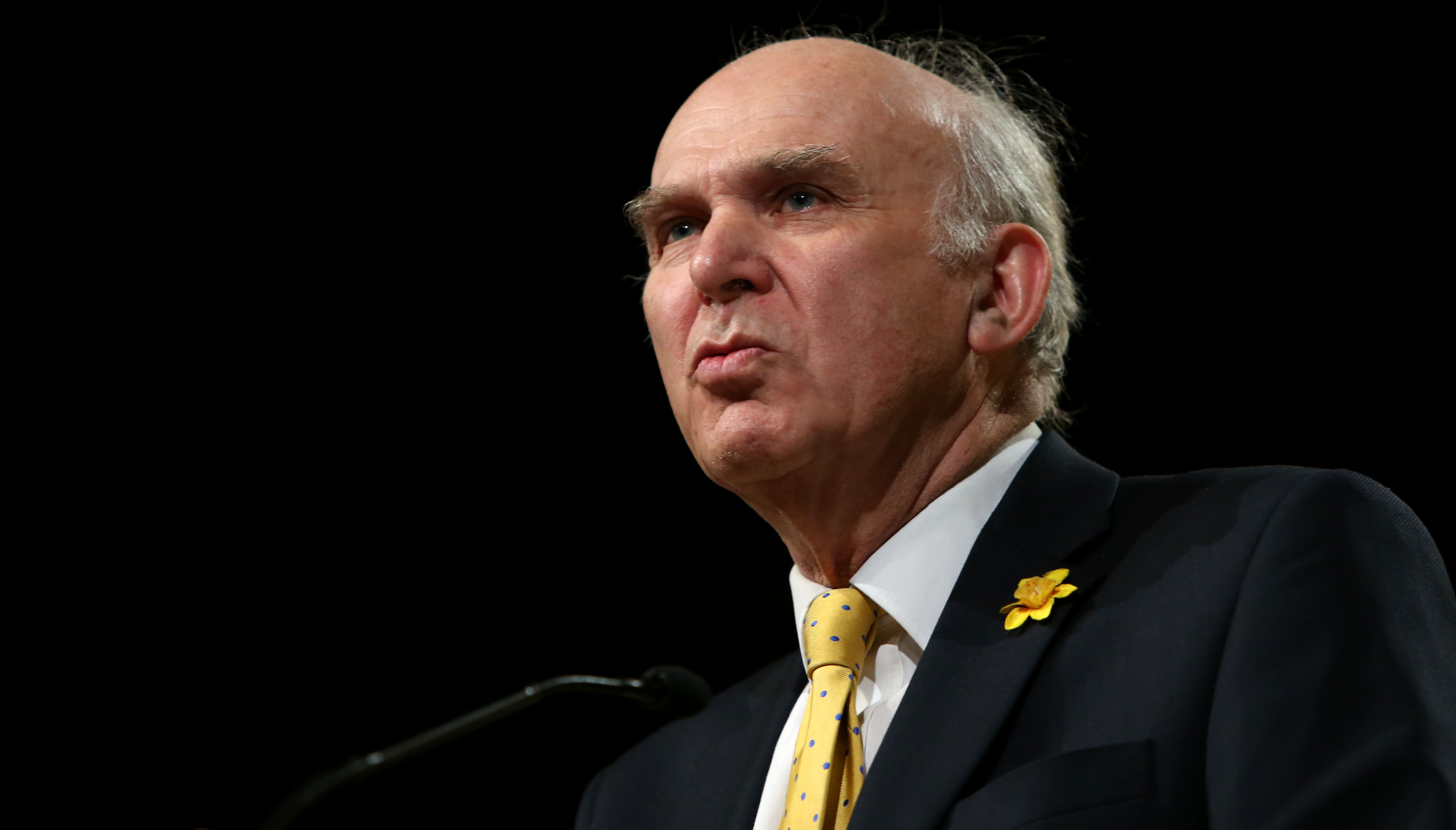 Vince Cable Vince Cable