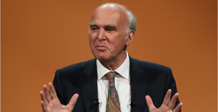 Vince Cable Vince Cable
