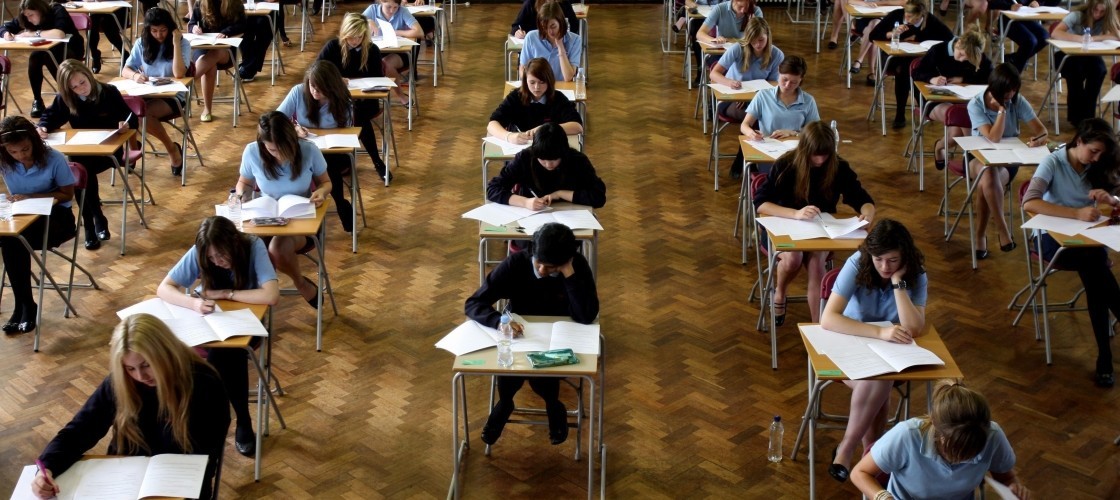 Unqualified teachers Unqualified teachers