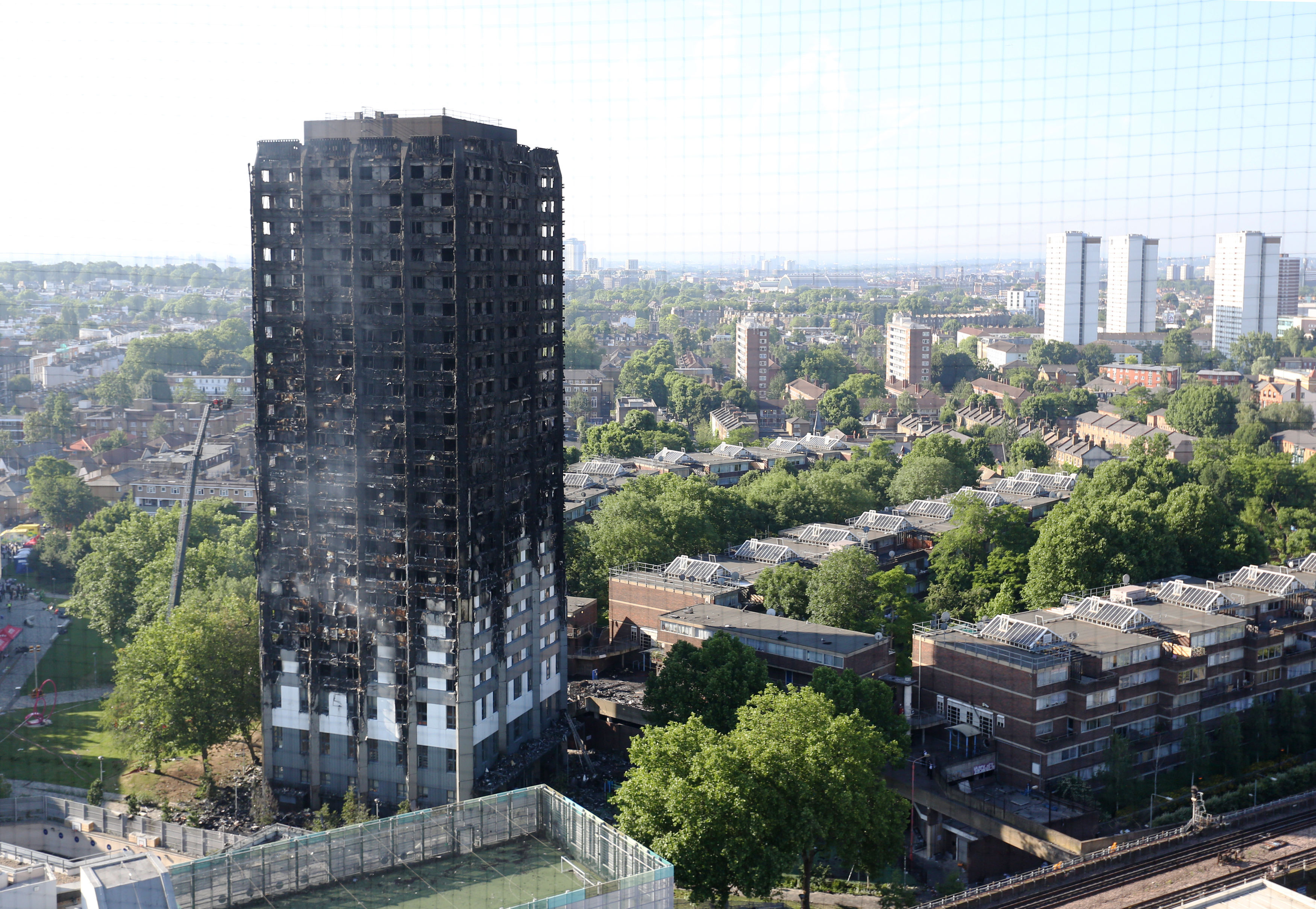 grenfell grenfell