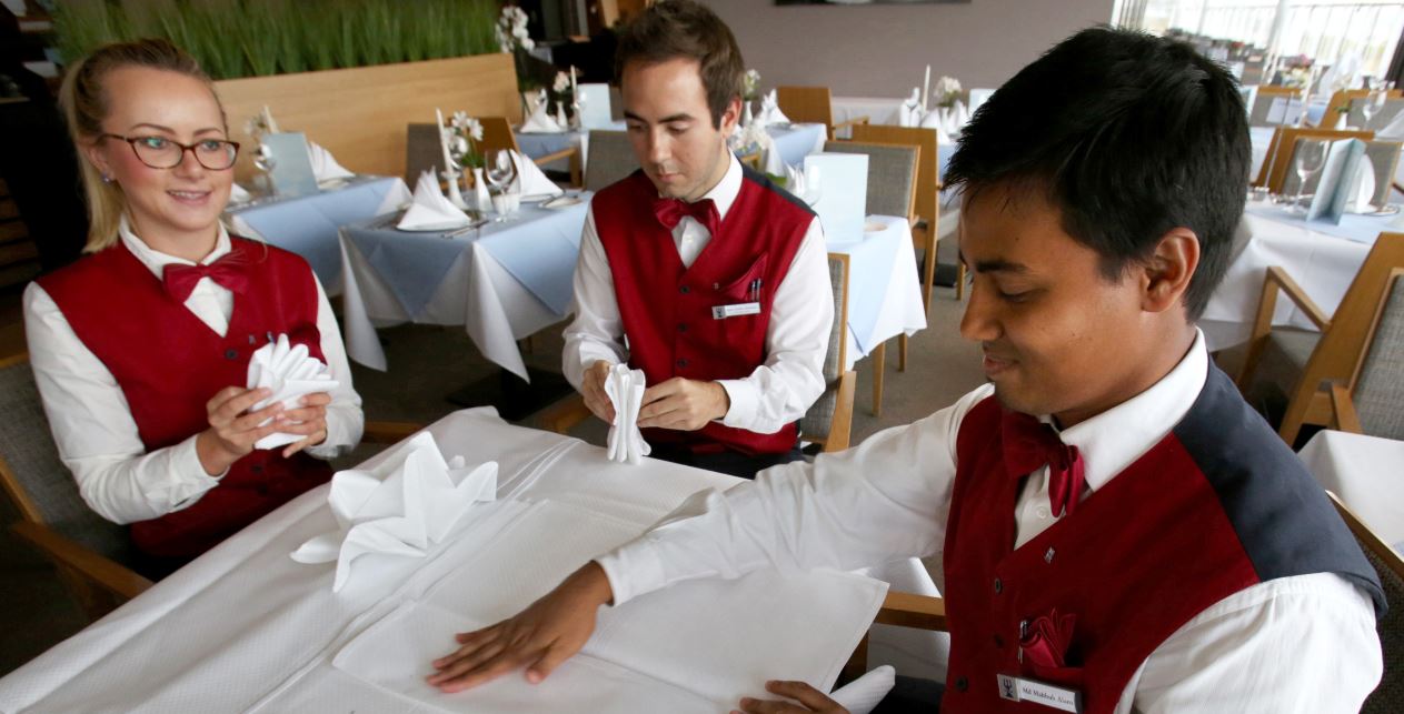 Restaurant Restaurant