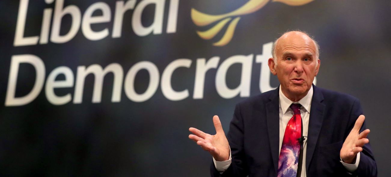 Vince Cable Vince Cable