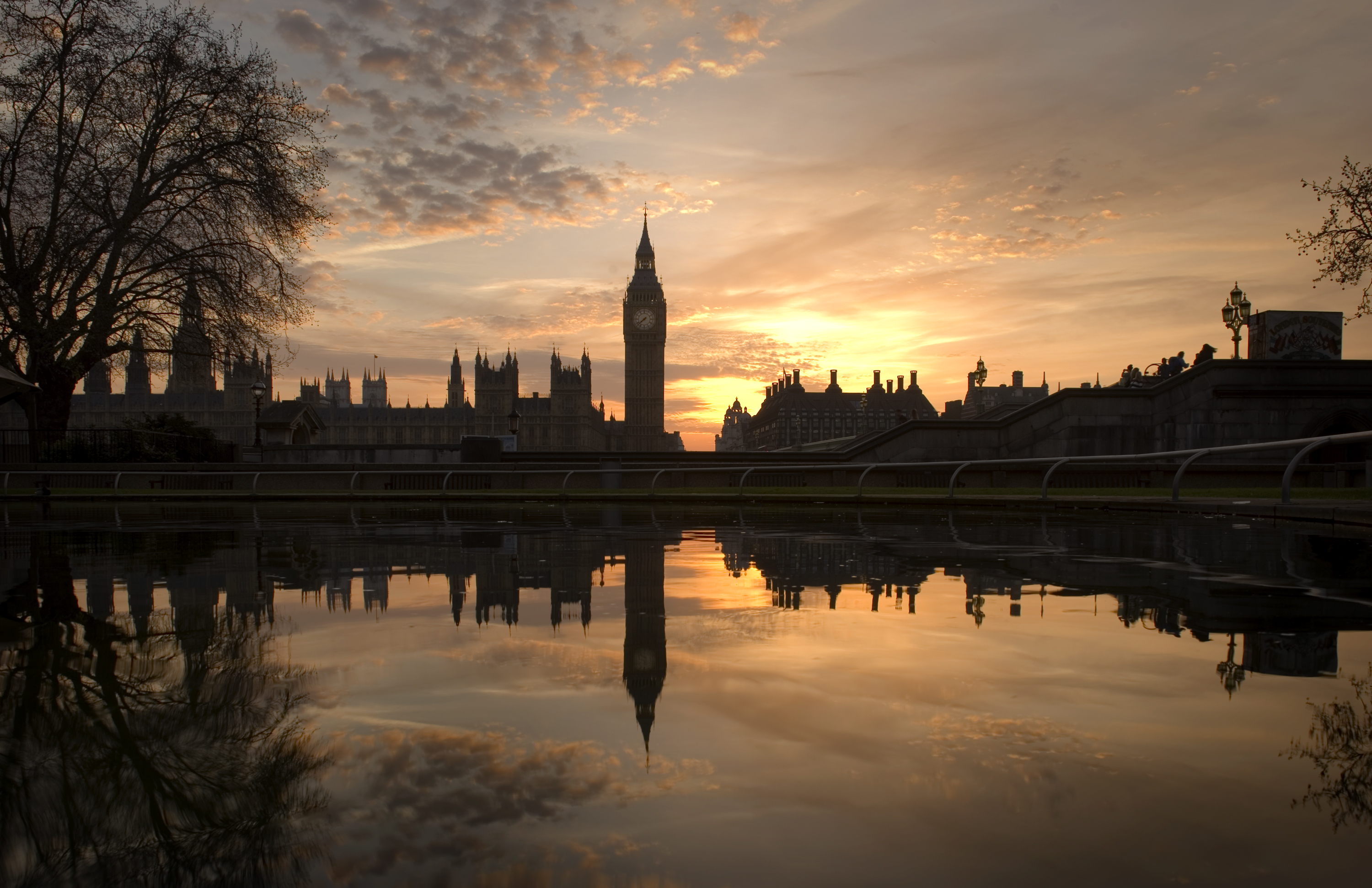 Houses of Parliament Houses of Parliament