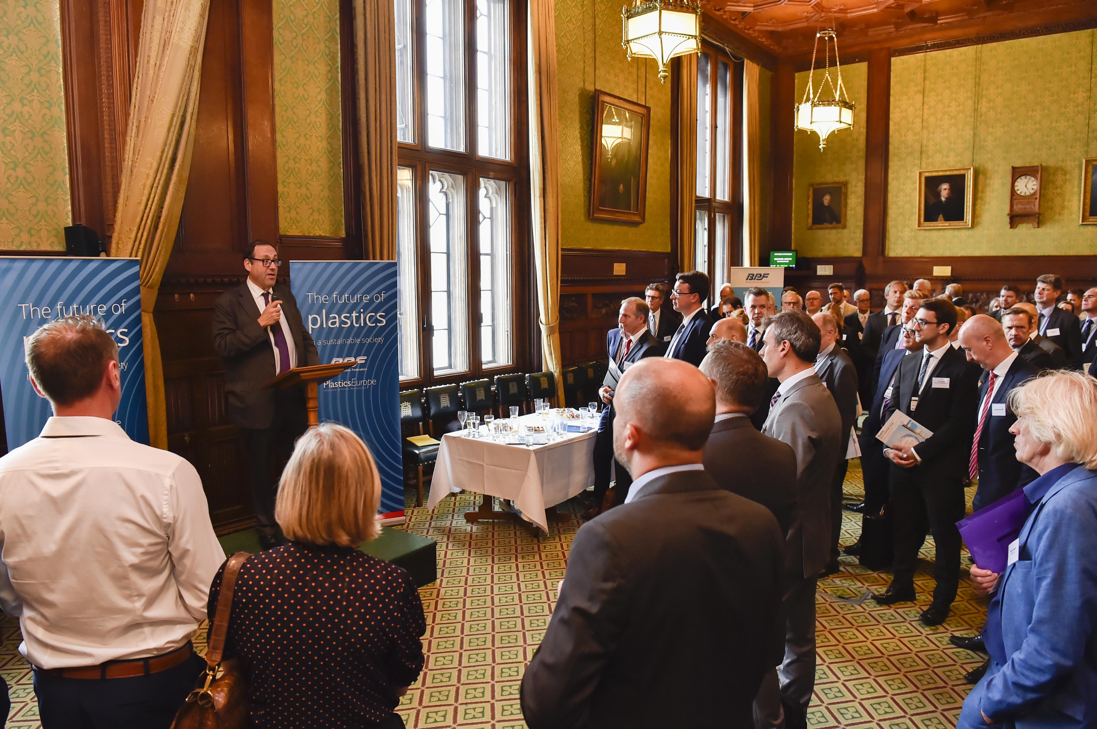 British Plastics Federation British Plastics Federation