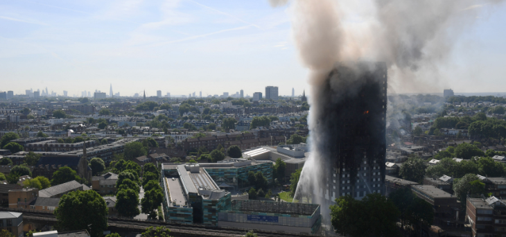 Grenfell Tower Grenfell Tower