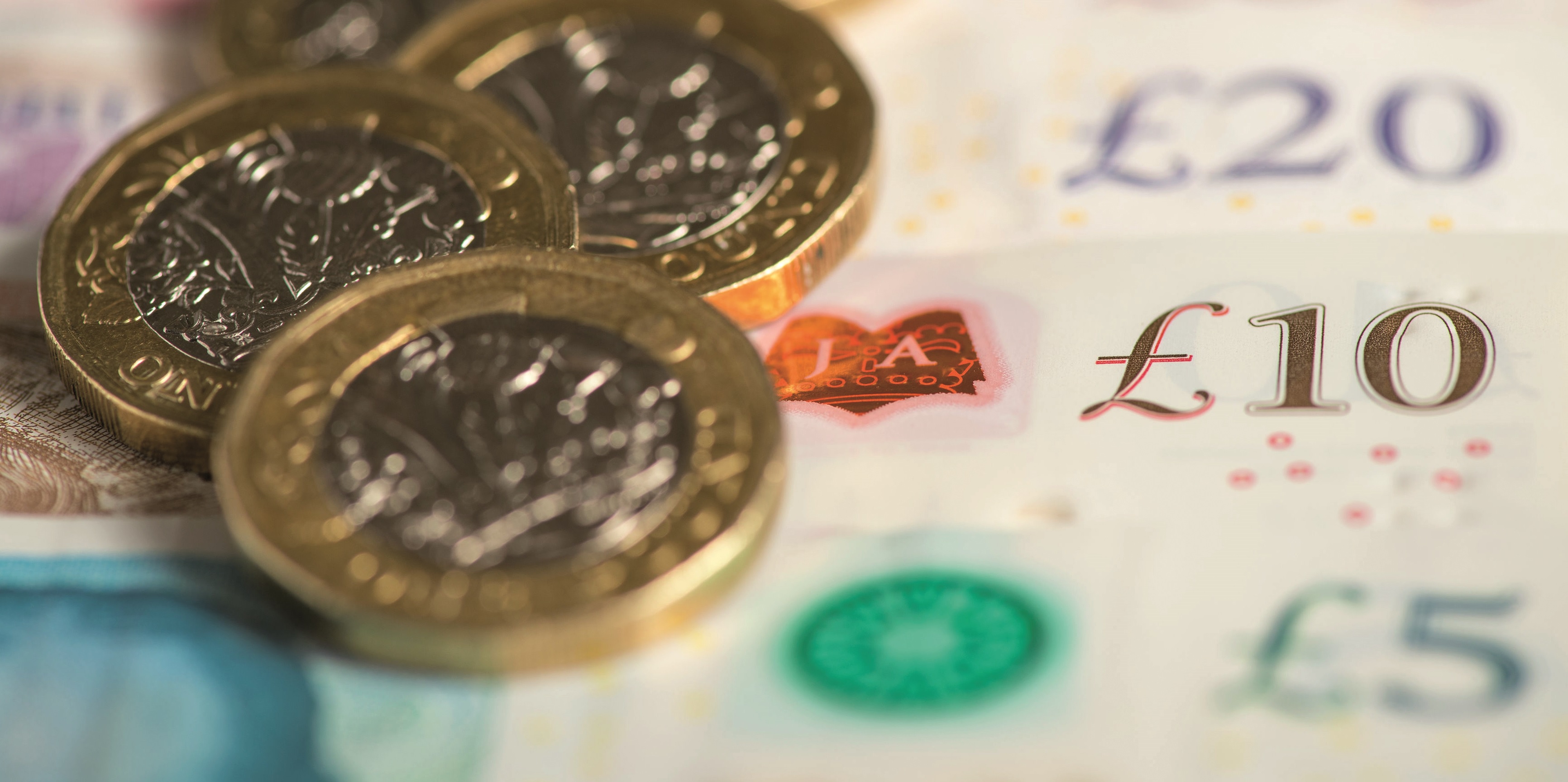 pound sterling Pound sterling