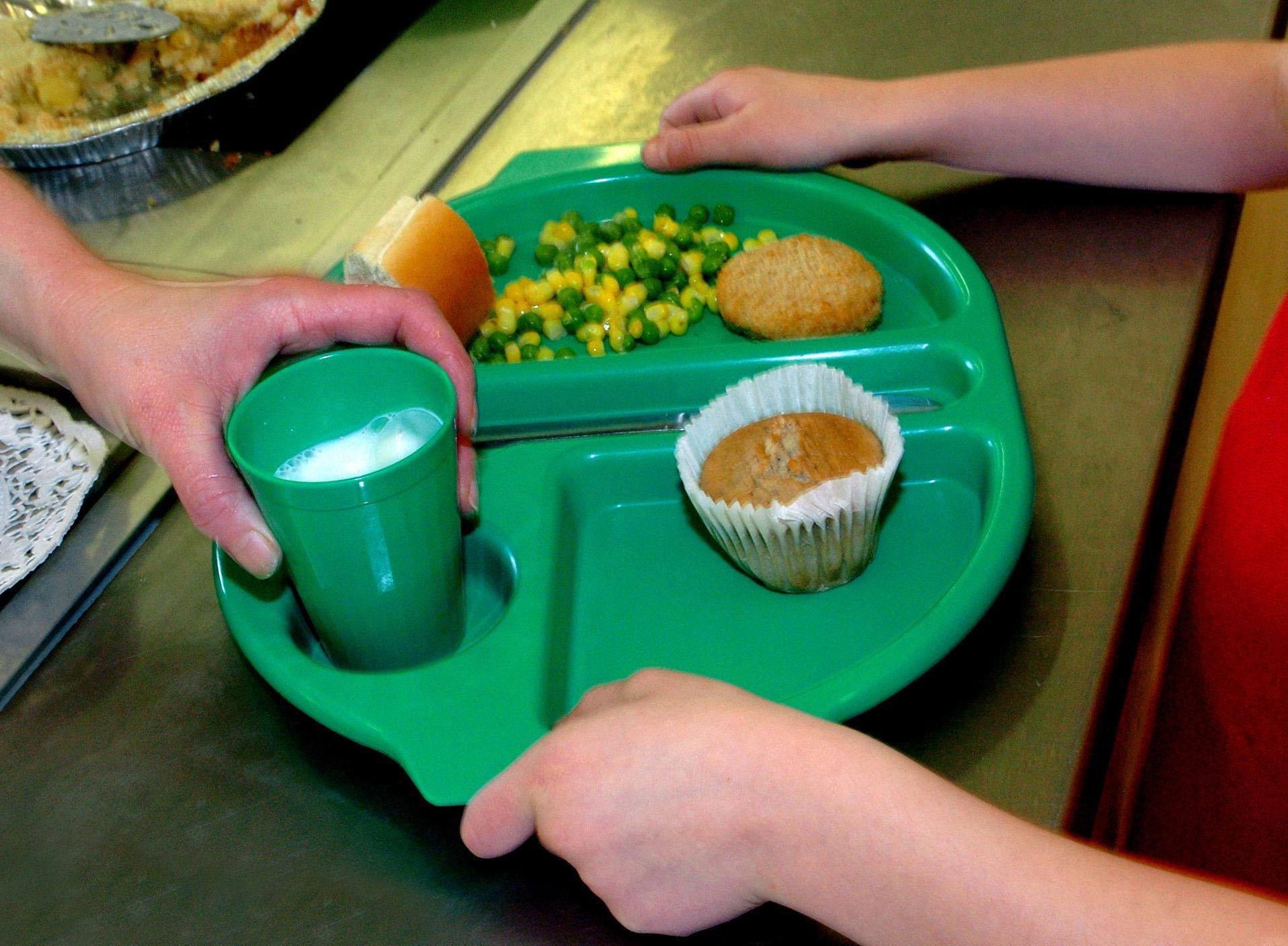 Free school meal Free school meal