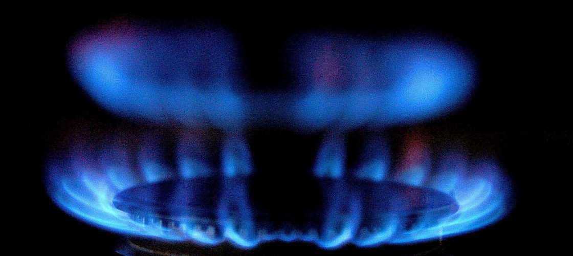 Gas Gas