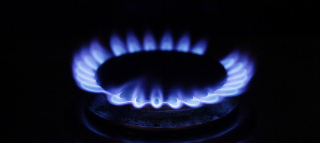 Gas Gas