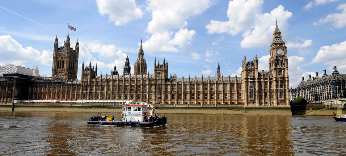Houses of Parliament Houses of Parliament