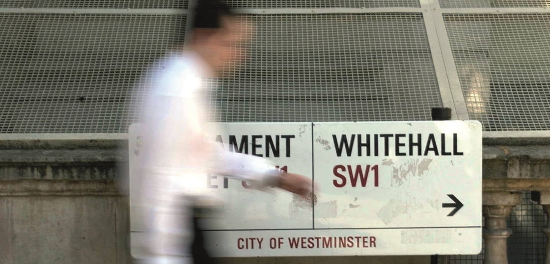 Whitehall Whitehall