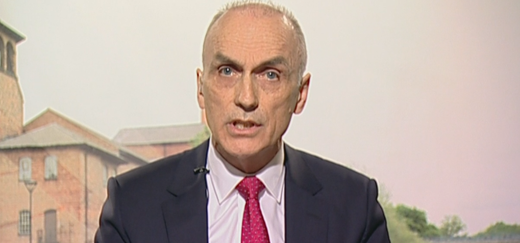 Chris Williamson Chris Williamson