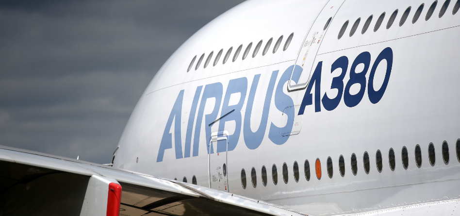 Airbus Airbus
