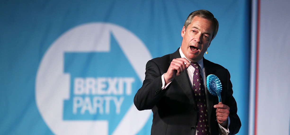 Nigel Farage Nigel Farage