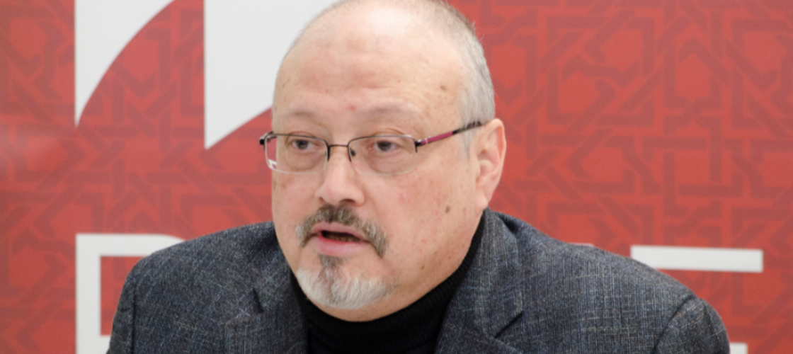 Jamal Khashoggi Jamal Khashoggi