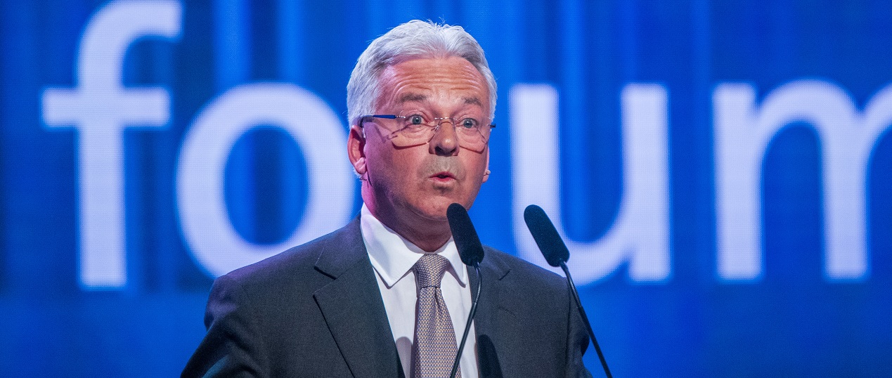 Alan Duncan Alan Duncan