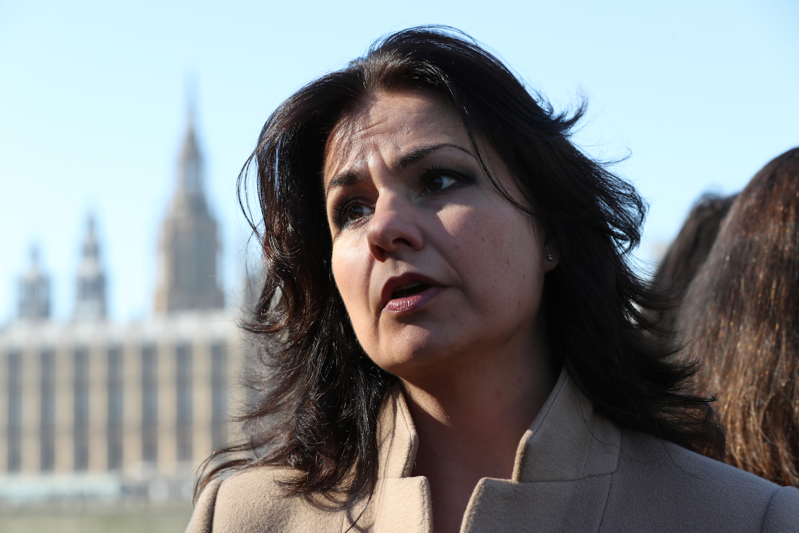 HeidiAllen HeidiAllen