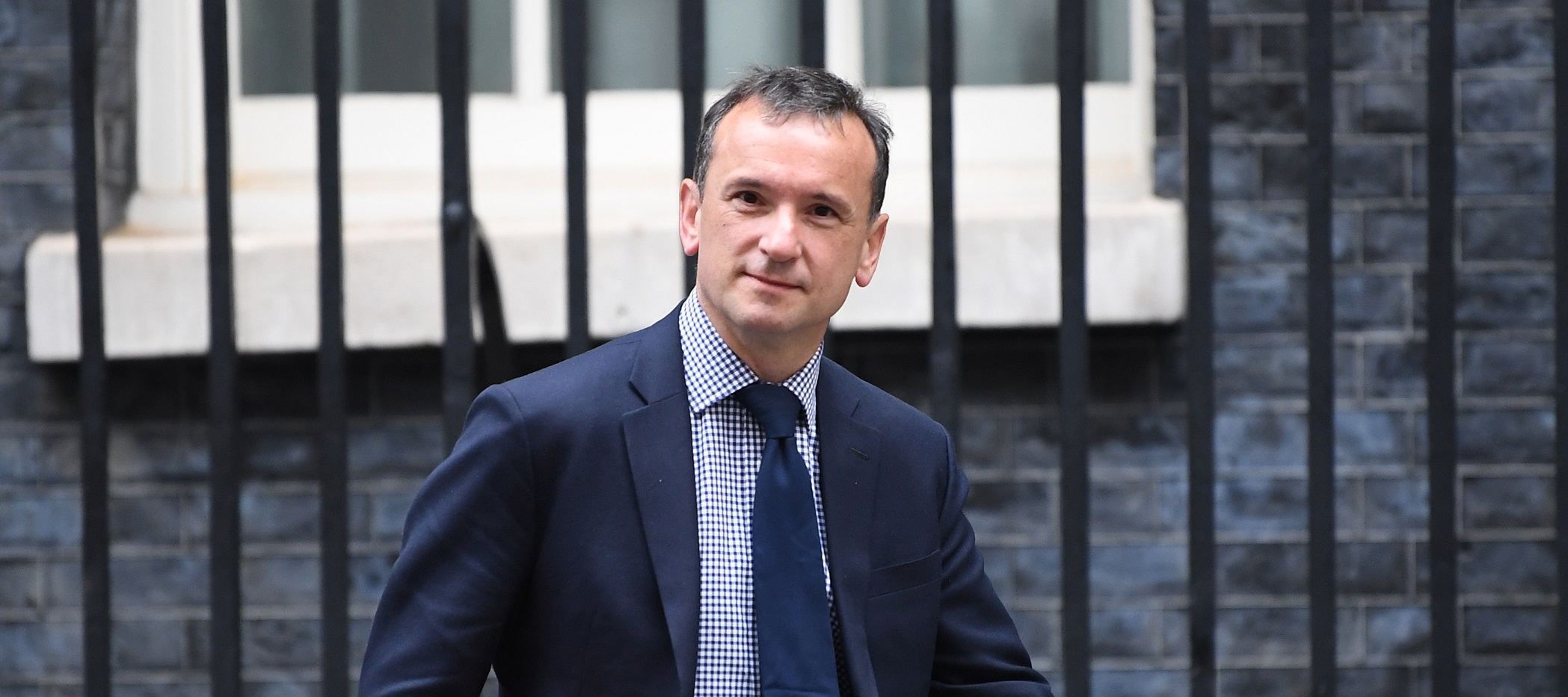 Alun Cairns Alun Cairns