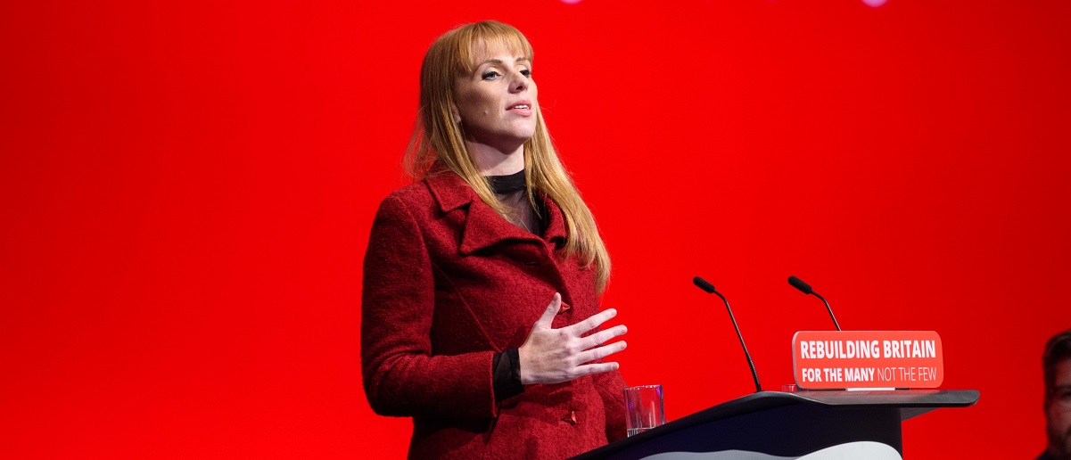 Angela Rayner Angela Rayner