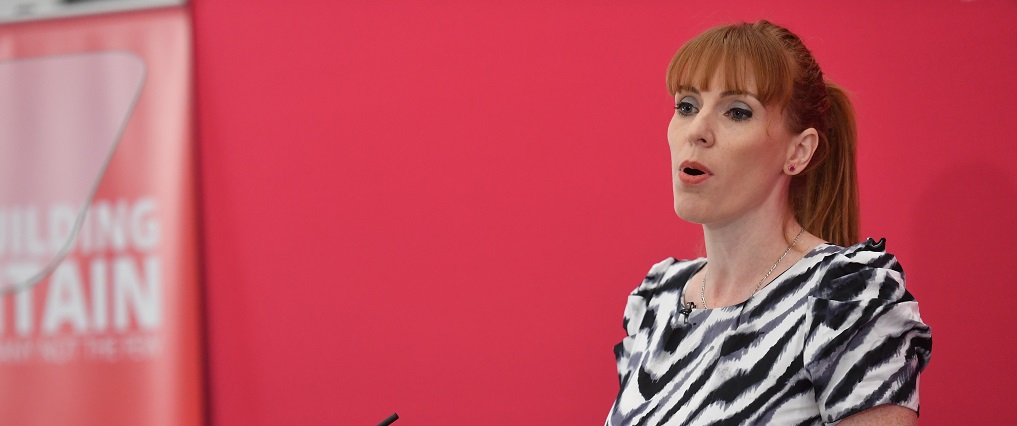 Angela Rayner Angela Rayner
