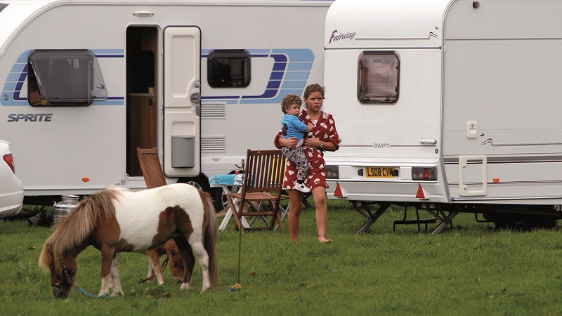 Appleby Horse Fair Appleby Horse Fair