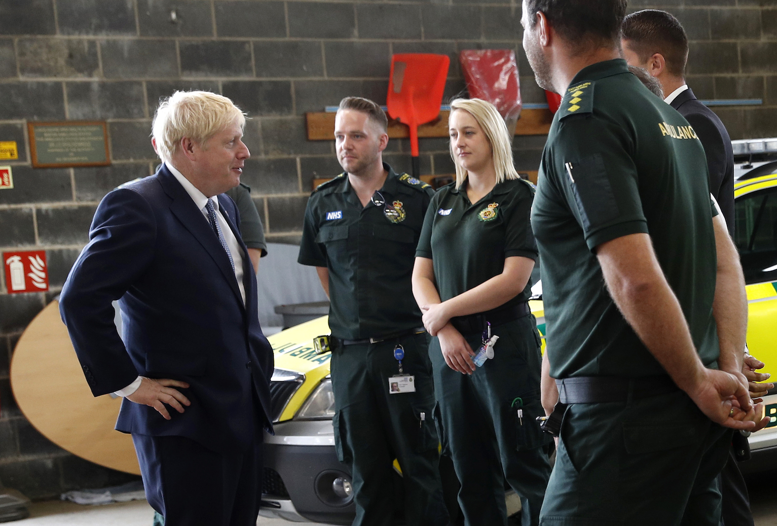 BorisNHS Boris-NHS