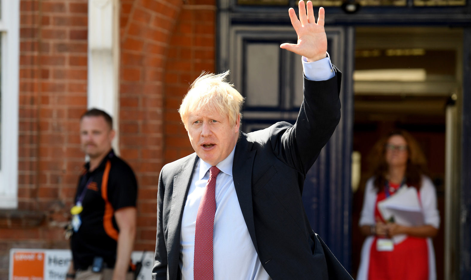 BorisNHS Boris-NHS