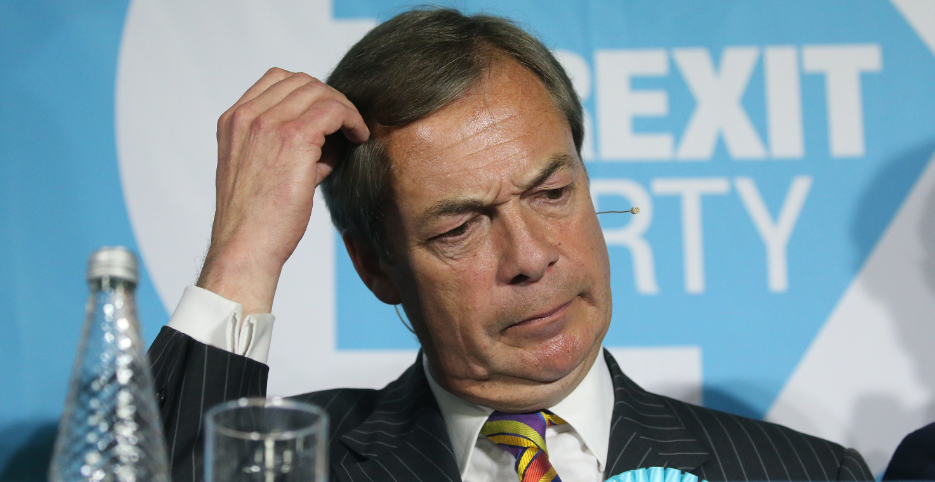Brexit Party Brexit Party