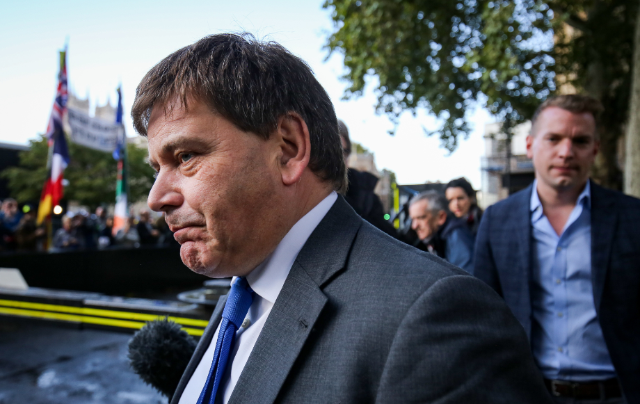 Andrew Bridgen Andrew Bridgen