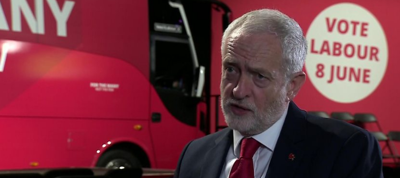 Jeremy Corbyn Jeremy Corbyn