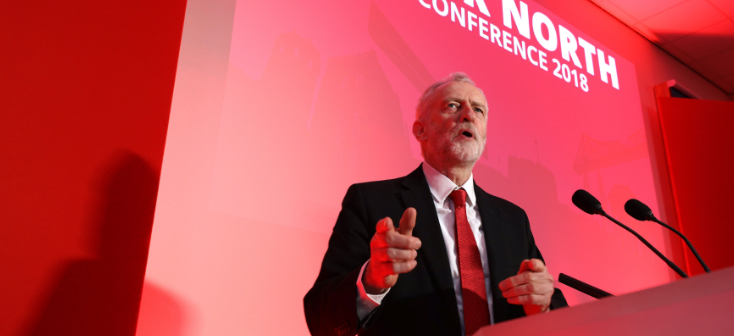 Jeremy Corbyn Jeremy Corbyn