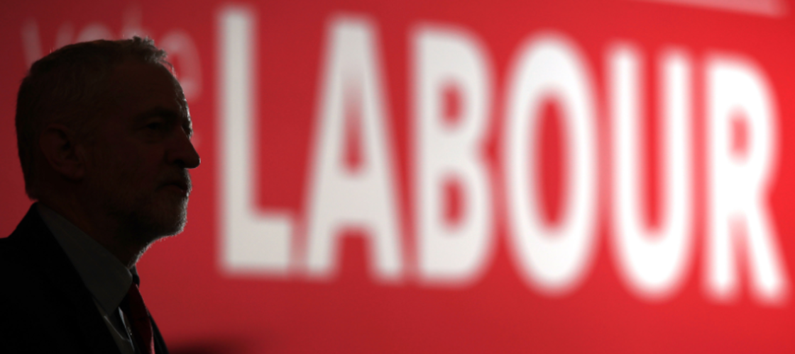 Jeremy Corbyn Jeremy Corbyn