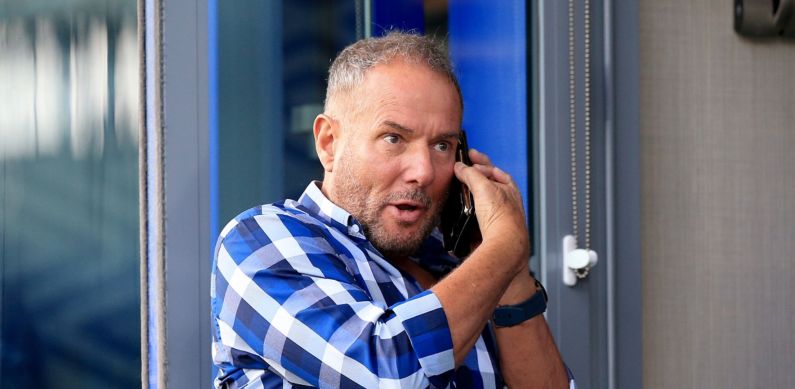 Derek Hatton Derek Hatton